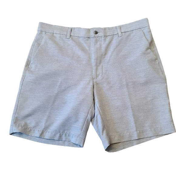 Callaway Golf Shorts Men's Gray size 38 - Picture 1 of 7